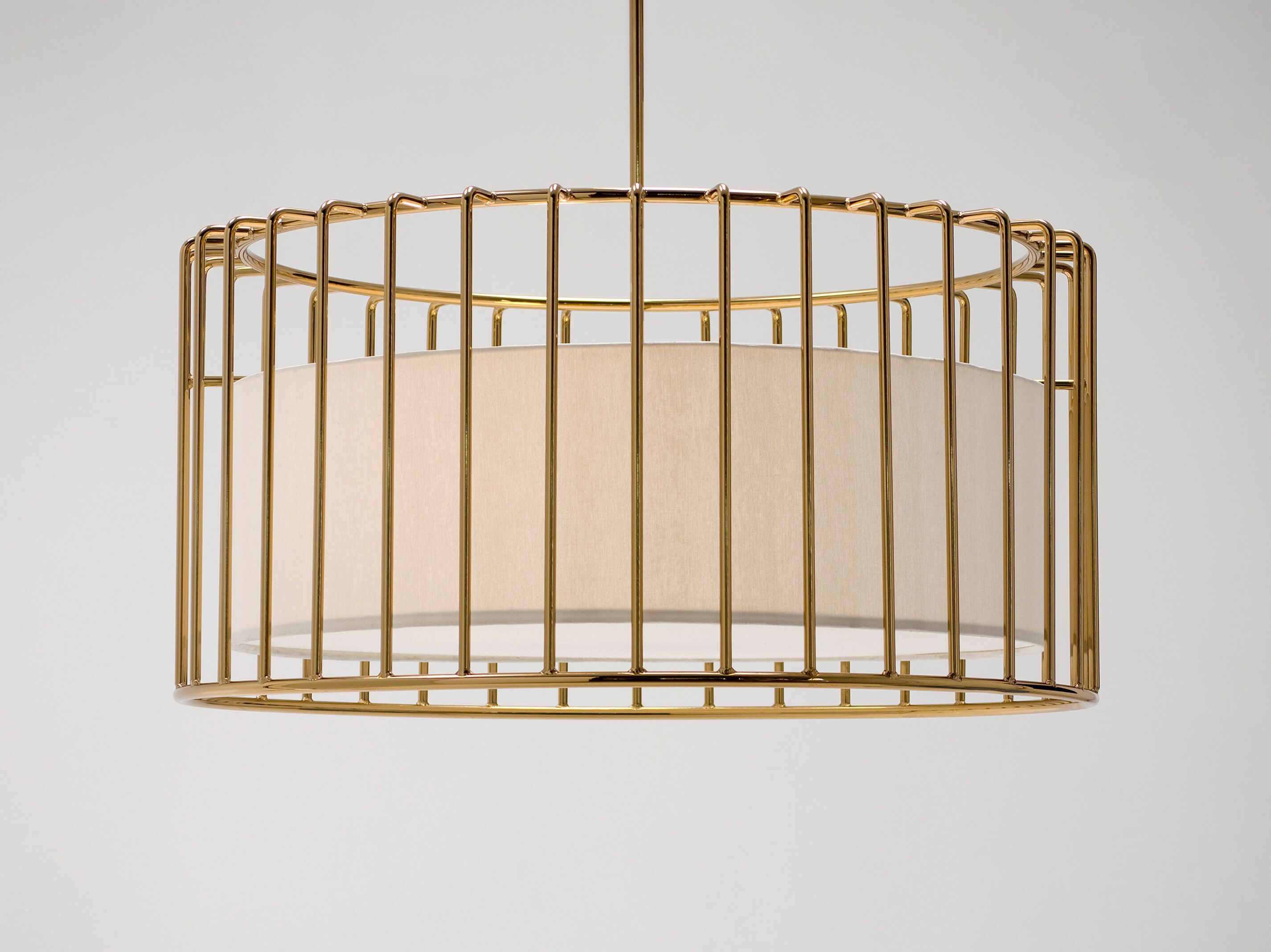 Стальной подвесной светильник Phase Design Inner Beauty ARCH-00048417