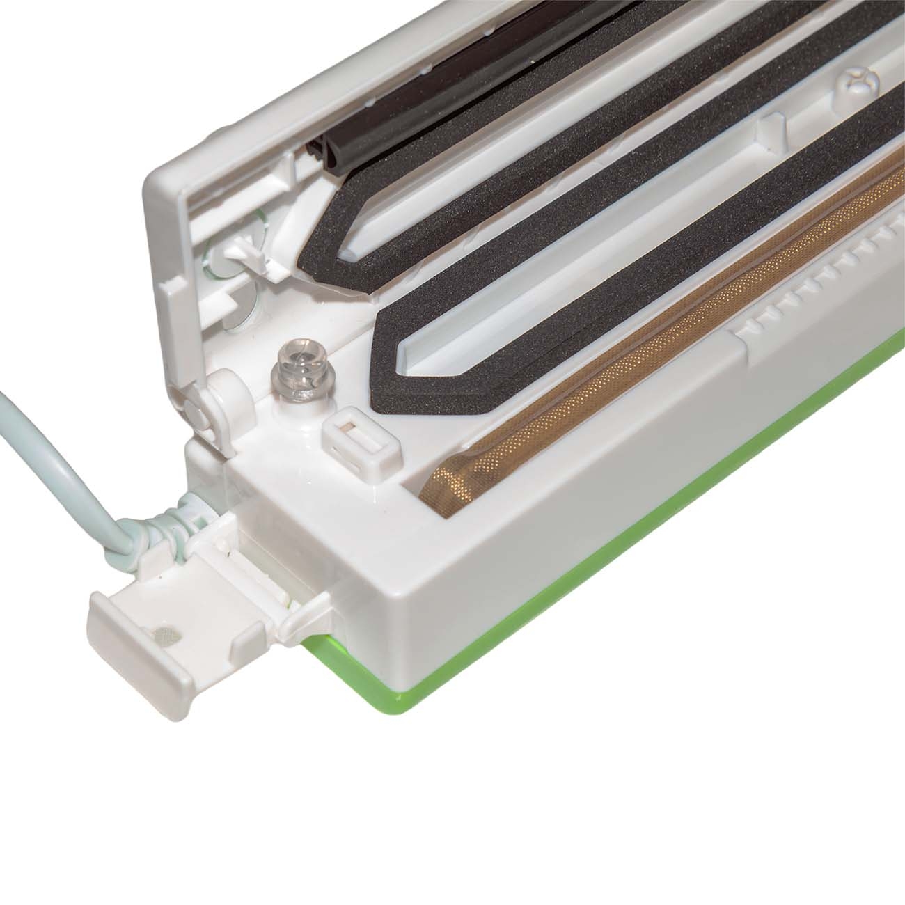 2406 Вакуумный упаковщик Freshpack Pro LAB.Space  - Вид №3