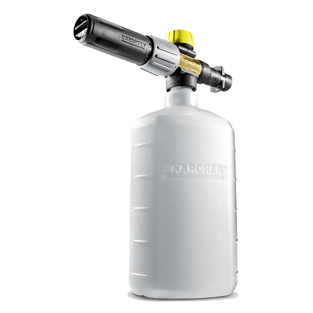 Сопло пенное для бытовых аппаратов высокого давления Karcher  FJ 10, 1 л STLM-2036992 - Вид №1