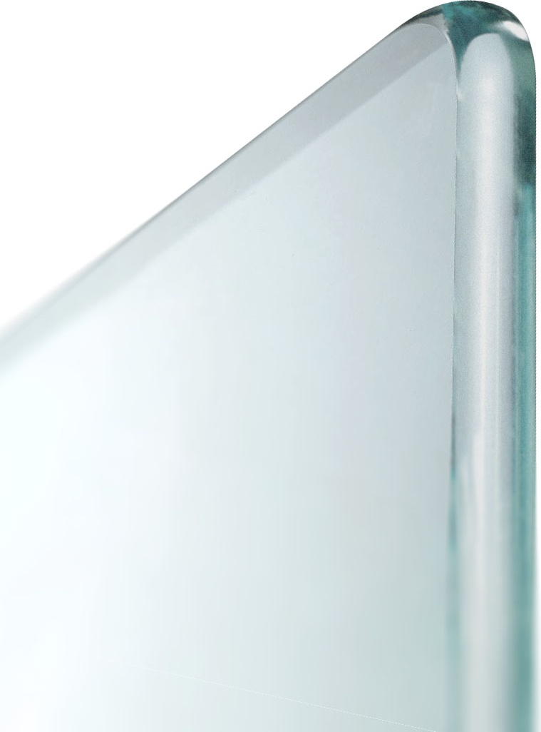 BY 0079 Зеркало со шлифованной кромкой EVOFORM Primary - Вид №4