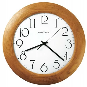 Часы настенные коричневые Howard Miller 625-355 Santa Fe HOWARD MILLER  00-3872919 Коричневый