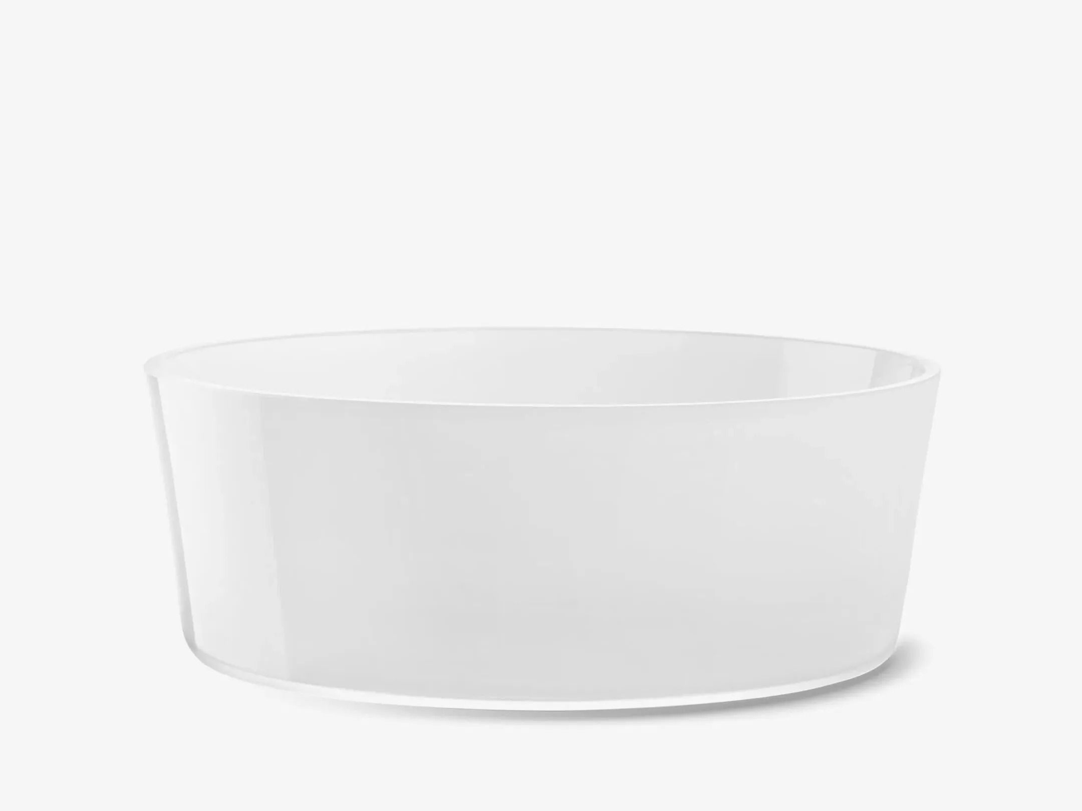 Стеклянная чаша-Ø35cm LSA Collective ARCH-00026781