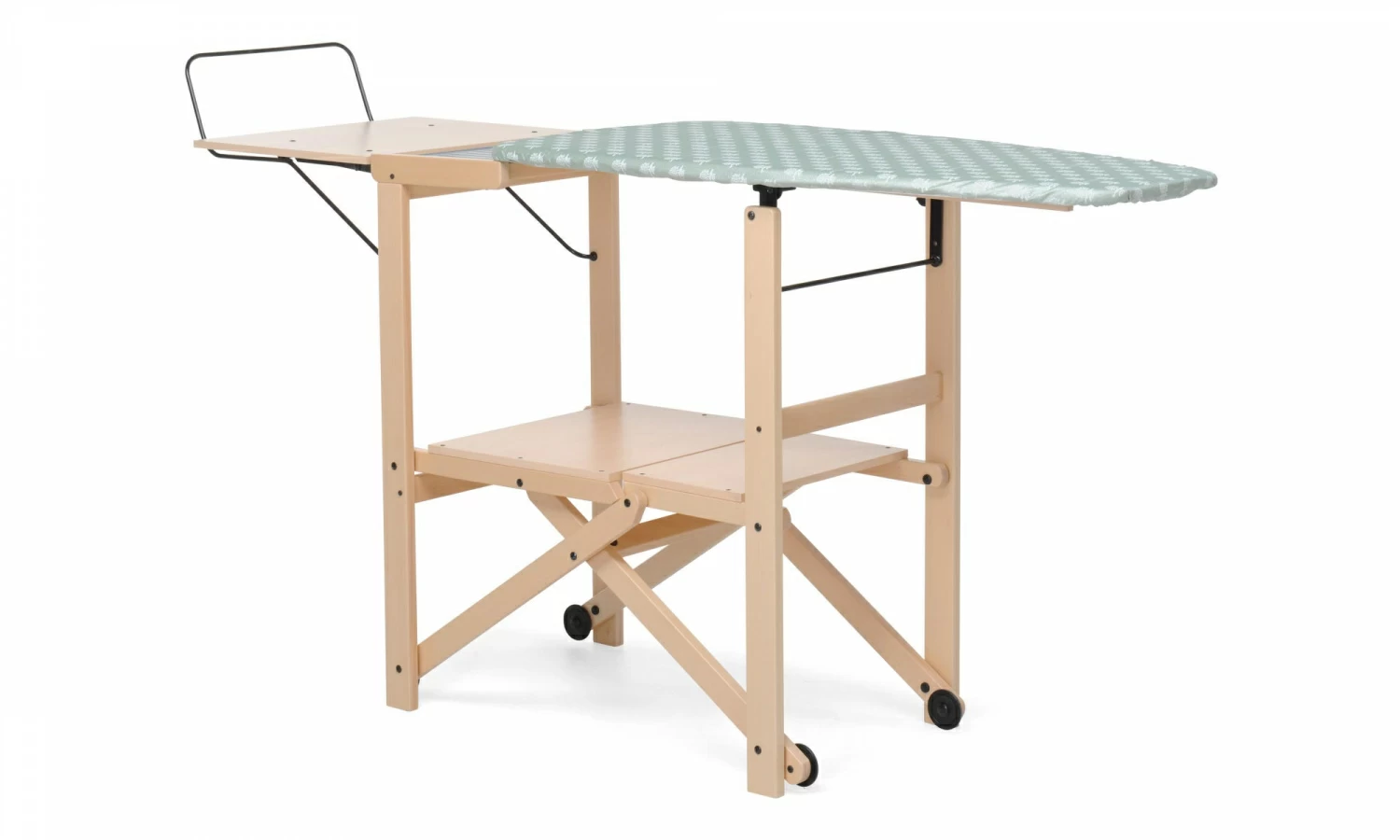 Гладильный стол своими руками | Sewing room design, Sewing room furniture, Removable cover