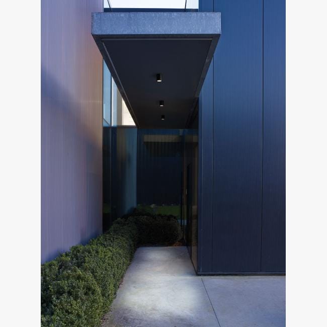 Круглый потолочный светодиодный прожектор Deltalight Boxy ARCH-00025421 - Вид №4