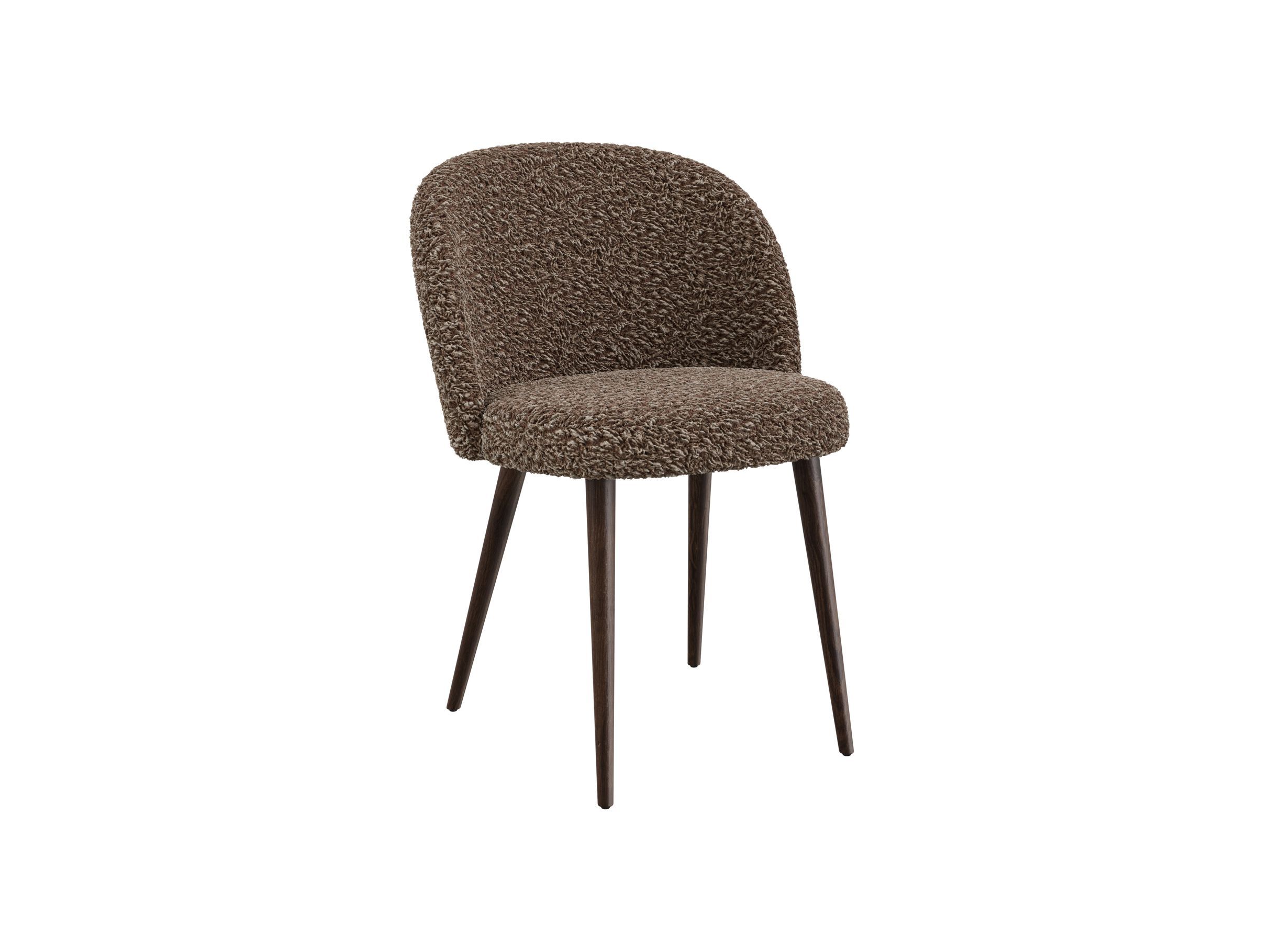 Мягкий стул из ткани DÔME DECO Nova ' 25 ARCH-00136553 - Вид №6