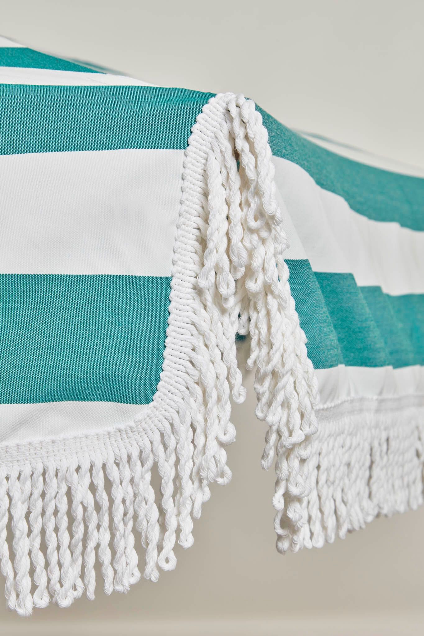 Круглый зонт из дерева и олефина Ezpeleta MADEIRA ARCH-00051319 - Вид №5