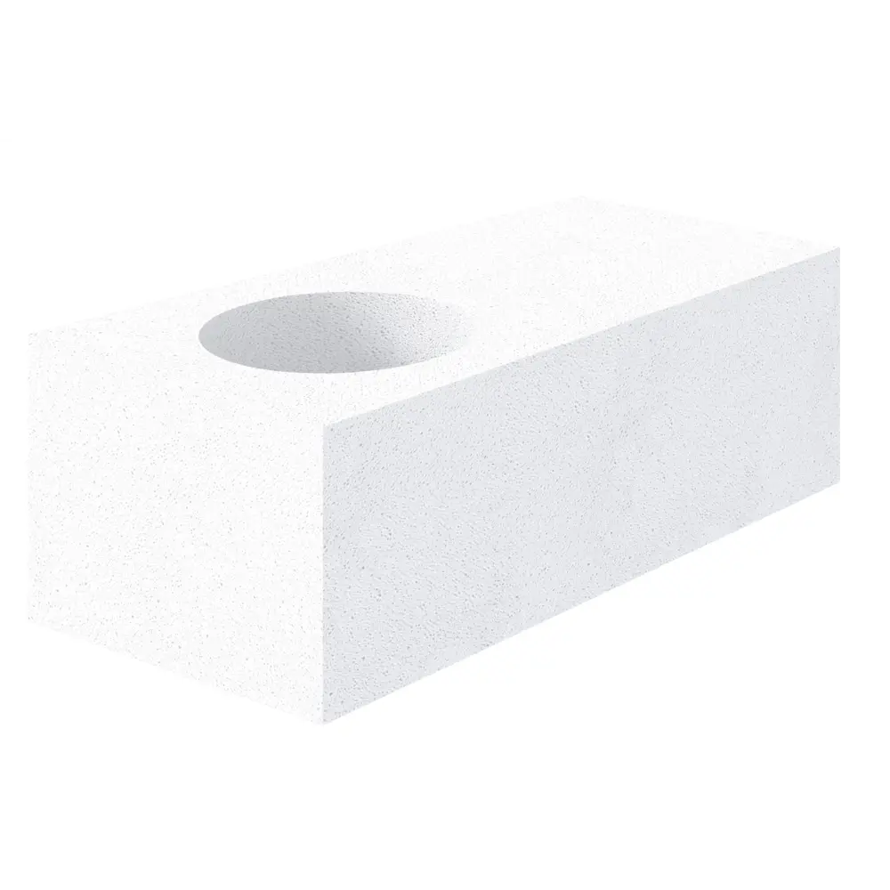 O-блок газобетонный Ytong D500 500x250x375 мм STLM-2130803