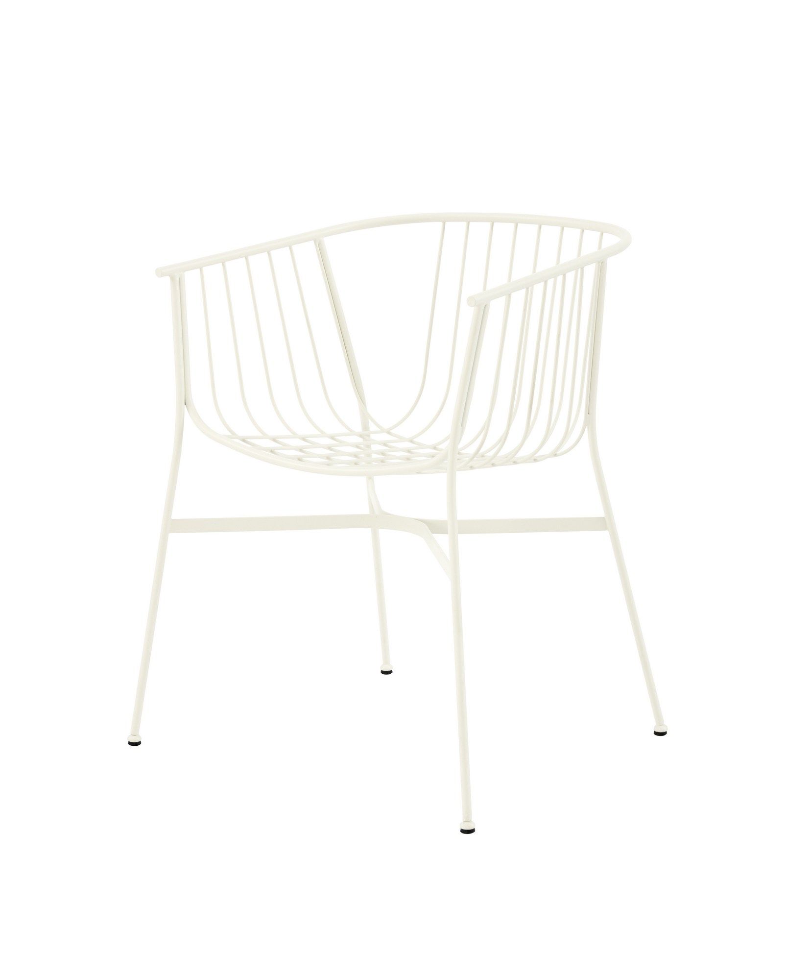 Стальной стул с порошковым покрытием SP01 Jeanette ARCH-00110936 - Вид №44