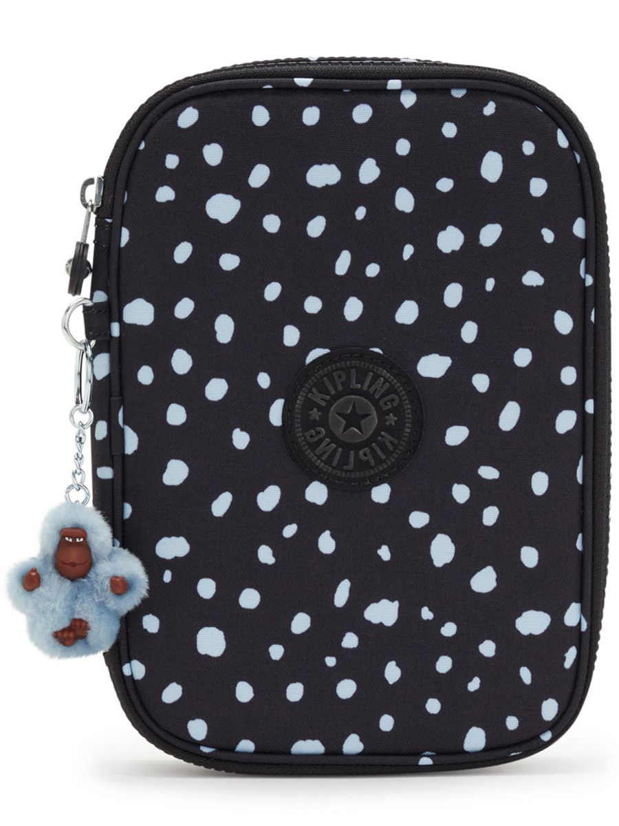 KI60027DN Пенал Large Pen Case Kipling 100 Pens 