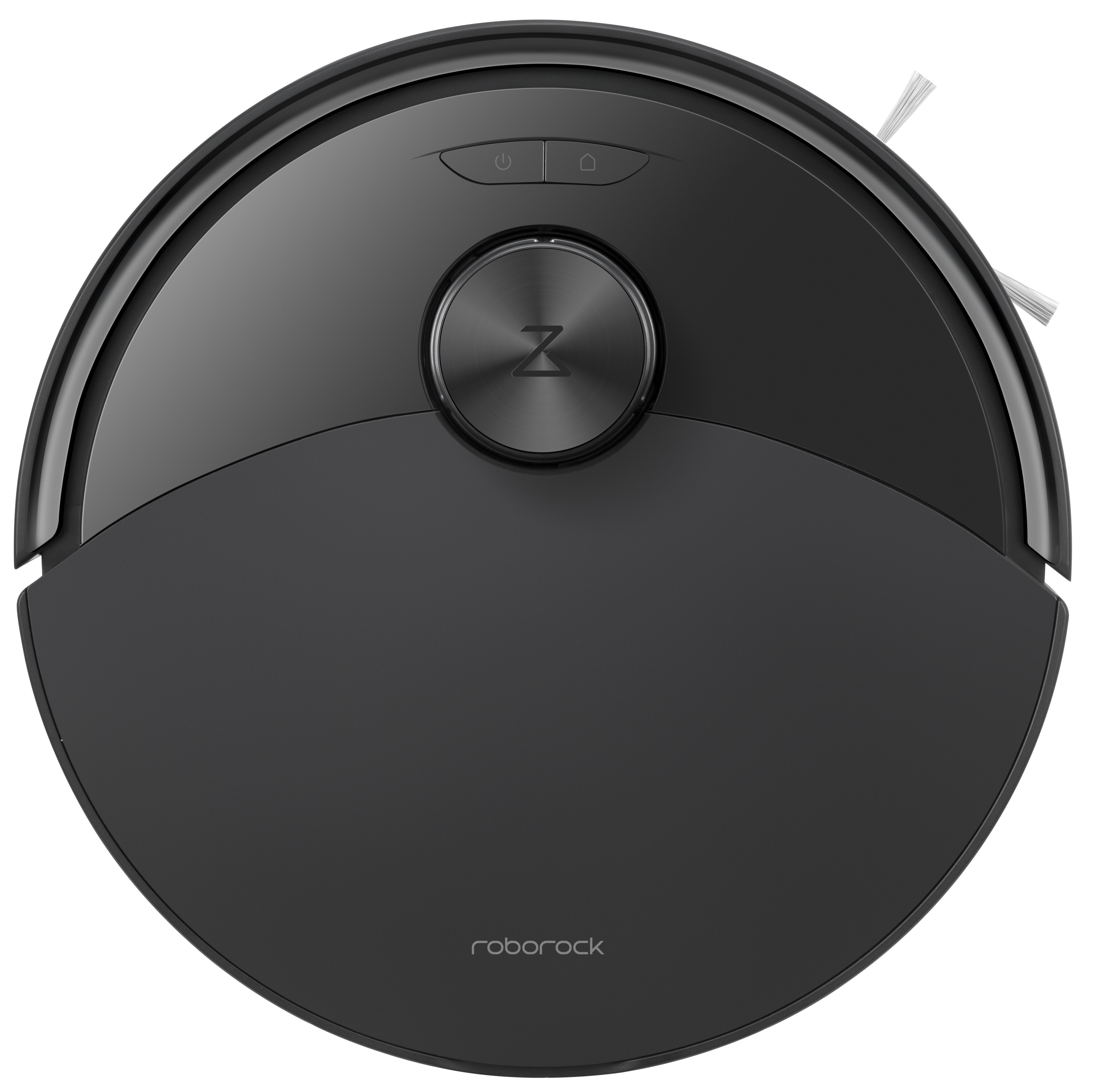 5614658 Робот-пылесос Roborock S8 Pro черный STDN-0072614 - Вид №4