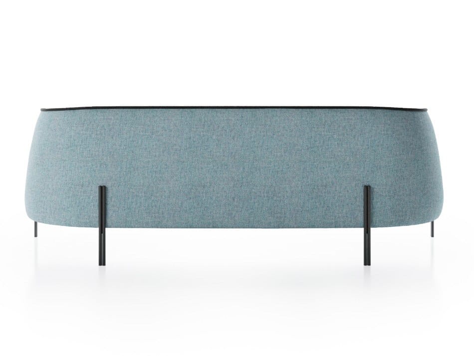 3-местный тканевый диван Liu Jo Living Collection ARCH-00102741 - Вид №3