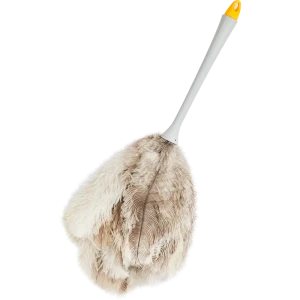 Метелка для пыли из страусиного пера Apex