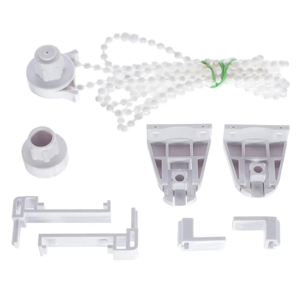 Штора рулонная Inspire Шантунг 110х250 см цвет бежевый 82038566 STLM-2116428  - Вид №3