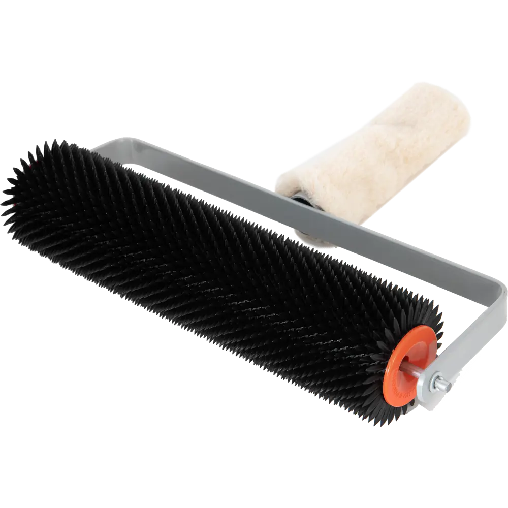 Валик игольчатый Спец 3495 300 мм, игла 14 мм STLM-2210411