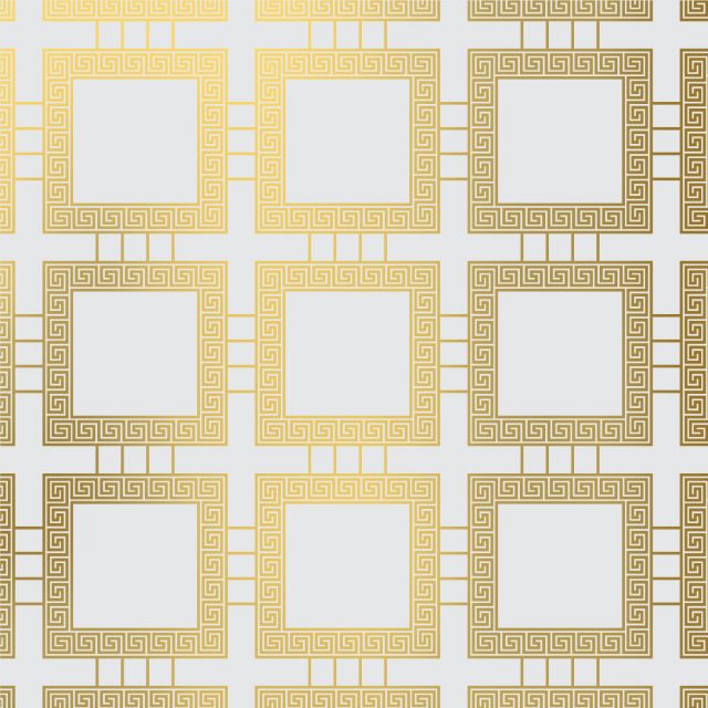 Столешницы для кухни - Меандр классик LIGRON LIST466 1614 - Вид №1