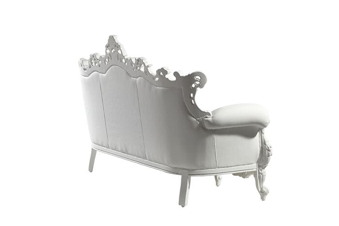 3-местный диван с пенопластовым покрытием SIXINCH Louis ARCH-00042439 - Вид №6