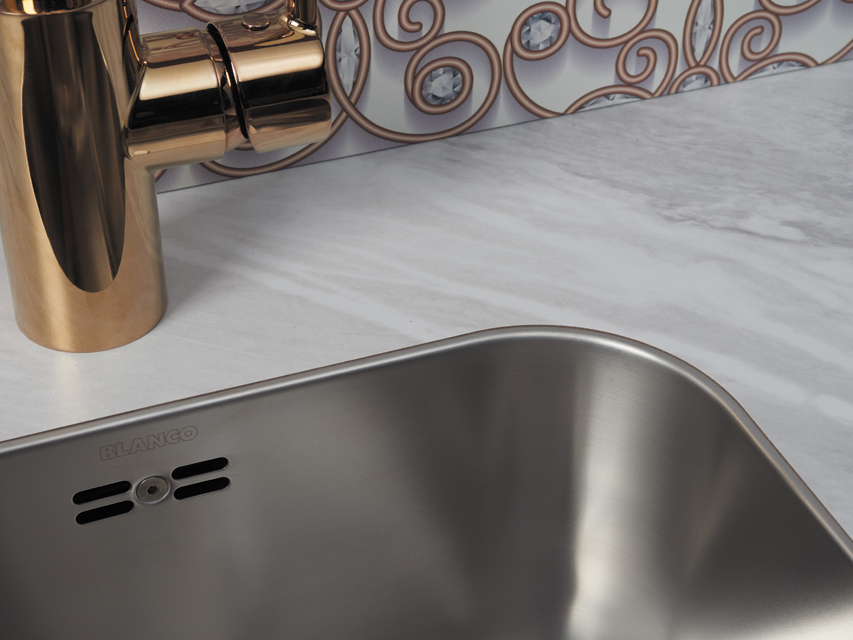 Столешницы для кухни - Монтабелла LIGRON LIST405 2111 - Вид №16