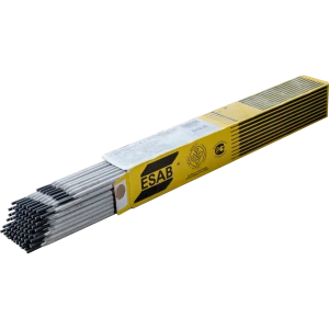 Электрод сварочный ОК 48Р Esab 4 мм 6 кг