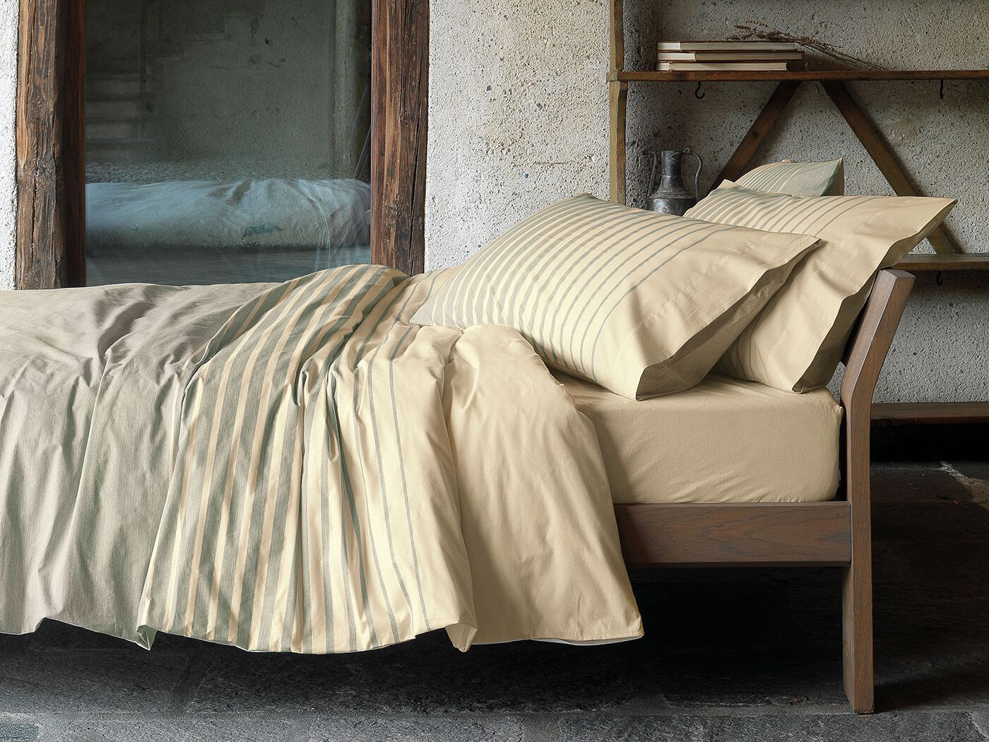 Хлопок пододеяльник Gabel Naturae ARCH-00083967 - Вид №1