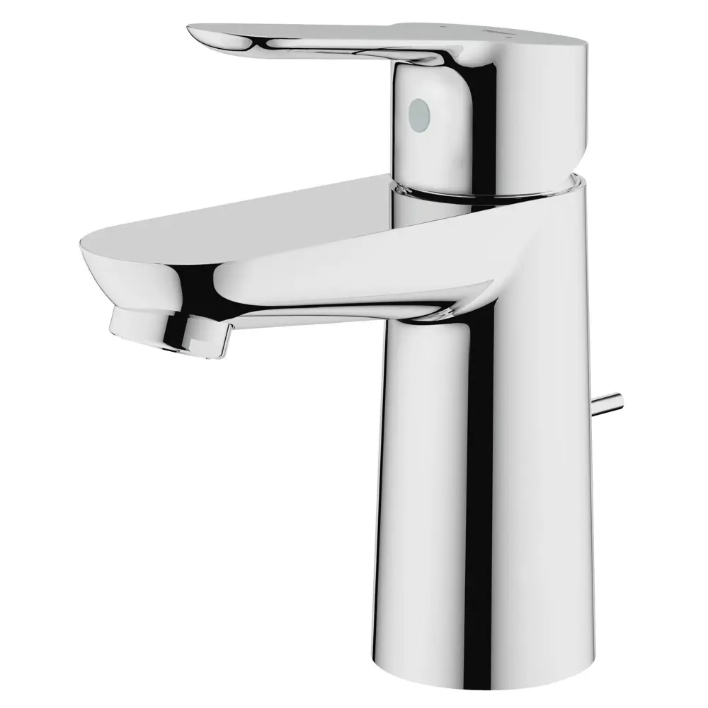 Смеситель для раковины Grohe Startedge однорычажный цвет хром Start Edge STLM-2045974