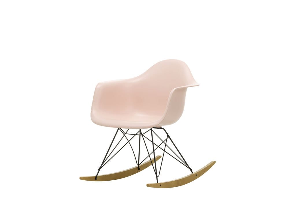 Кресло-качалка из полипропилена с подлокотниками VITRA Eames Plastic Chair ARCH-00043795 - Вид №149