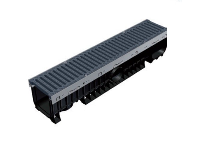 Дренажный канал ABS GRIDIRON Plastic Fly ARCH-00033907 - Вид №1