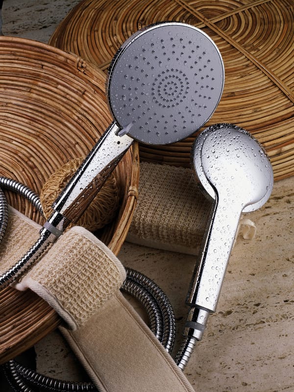 Подъемный стержень с ручным душем Bossini Mixa / 3 Fitair ARCH-00136469 - Вид №6