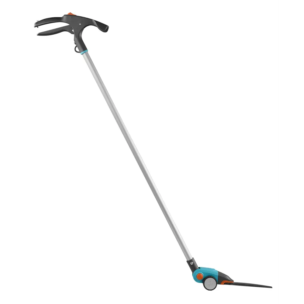 Ножницы садовые Gardena Comfort для травы с телескопической ручкой STLM-2118128 - Вид №3