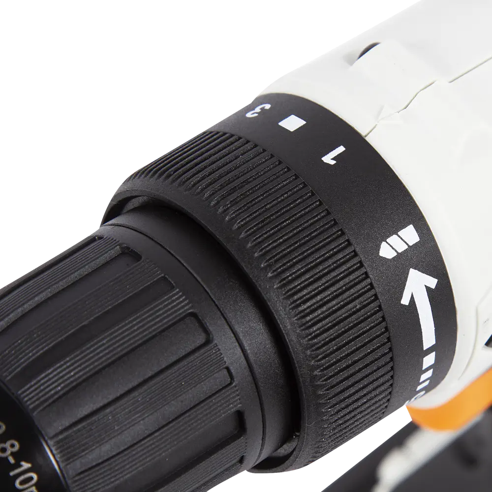 Дрель-шуруповерт аккумуляторная Dexter Power CDT112LD.4, 12 В Li-ion 2 Ач STLM-2029573 - Вид №3