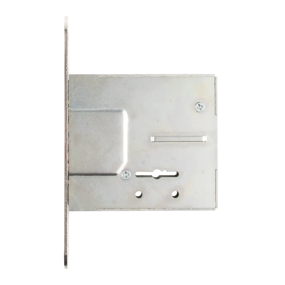 ЗЕНИТ Сувальдный врезной замок ЗВ8-6.3 для входных дверей 85302639 STLM-0061034 - Вид №2