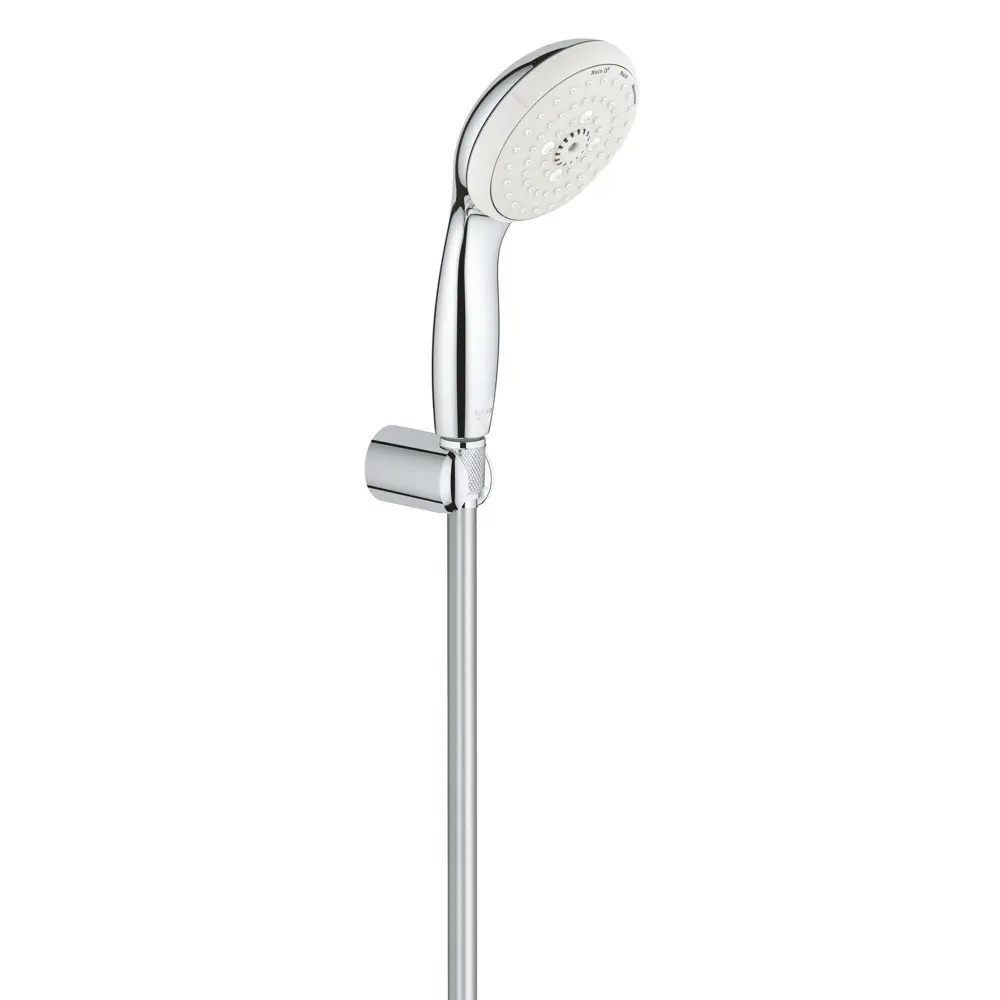 Набор для душа Grohe Tempesta 3 режима шланг 175 см цвет хром STLM-2142247