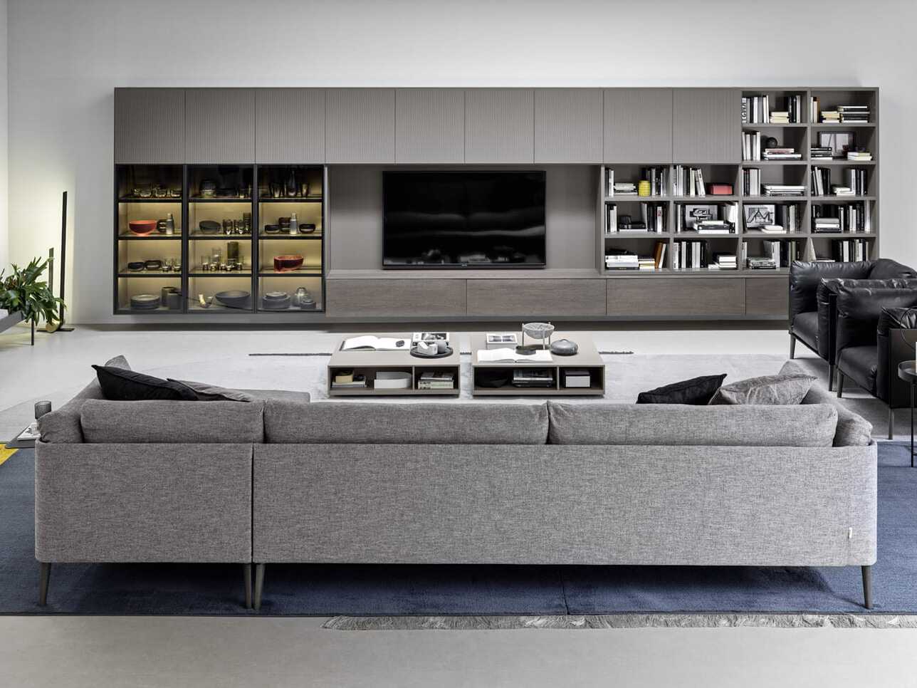 Модульный диван Novamobili Kubì ARCH-00137142 - Вид №3