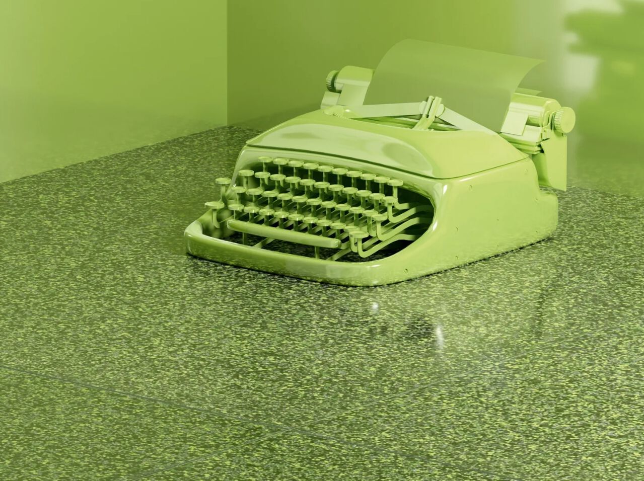 Напольное покрытие / Напольное покрытие из керамогранита Leonardo ENDLESS ARCH-00120120 - Вид №1