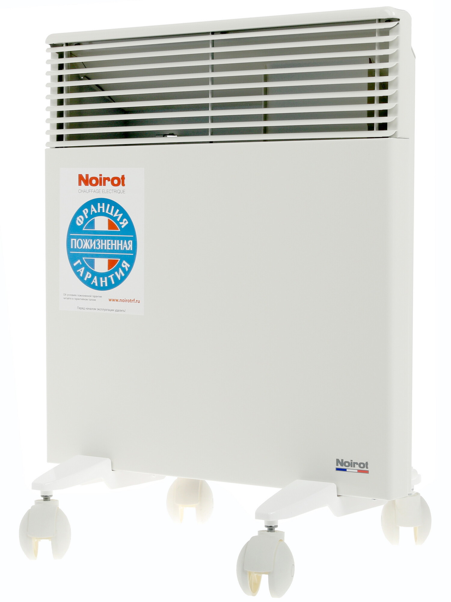 1140189 Конвектор Noirot Spot E-3 Plus 1000 STDN-0115899 - Вид №2