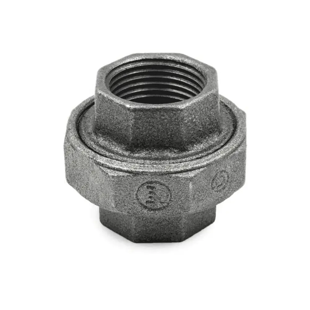 Муфта разъемная Fittex 3/4" ВР-НР мм чугун 127-3506 STLM-2078718