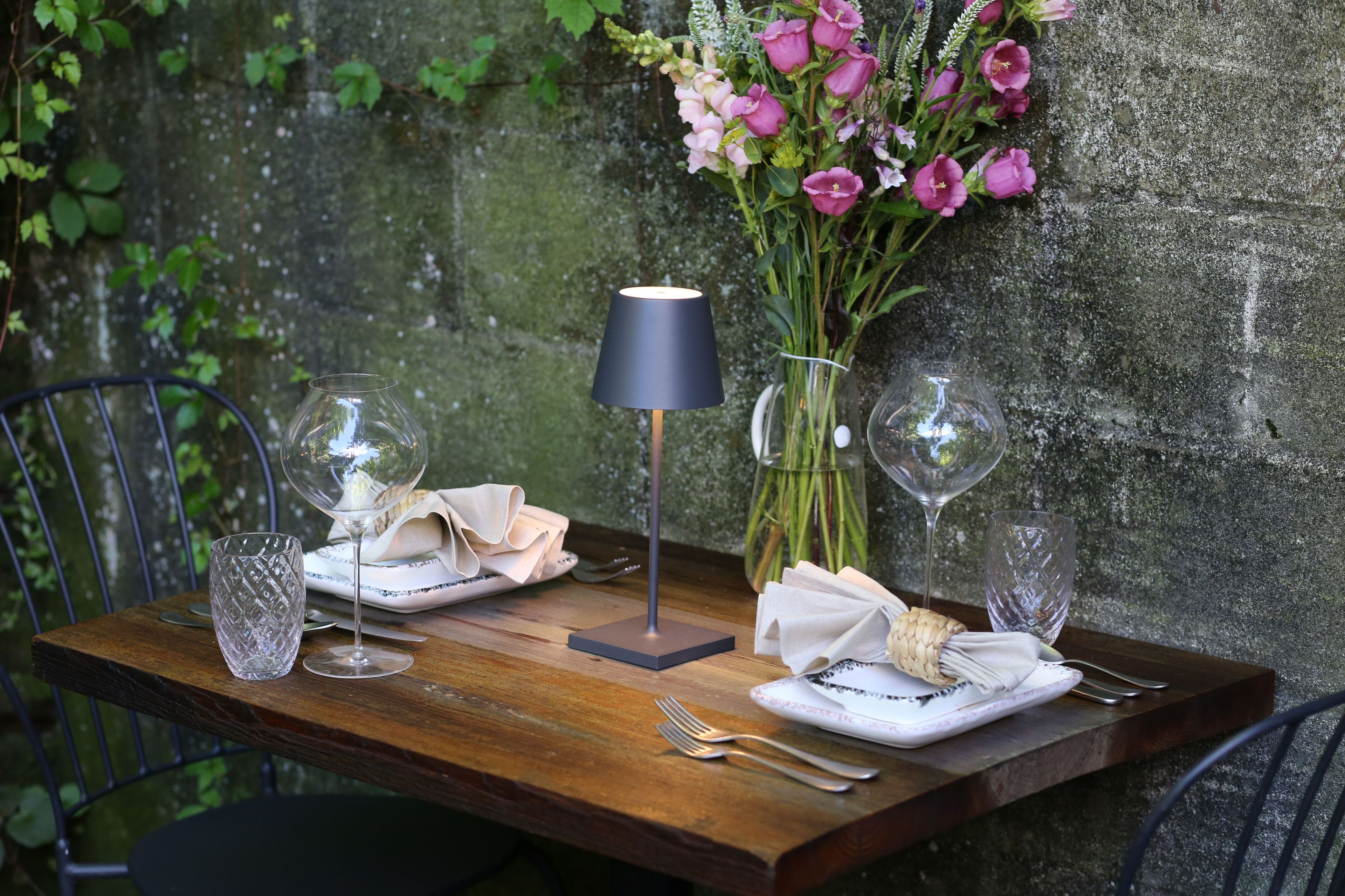 Стакан для воды Zafferano леденцы ARCH-00120665 - Вид №5