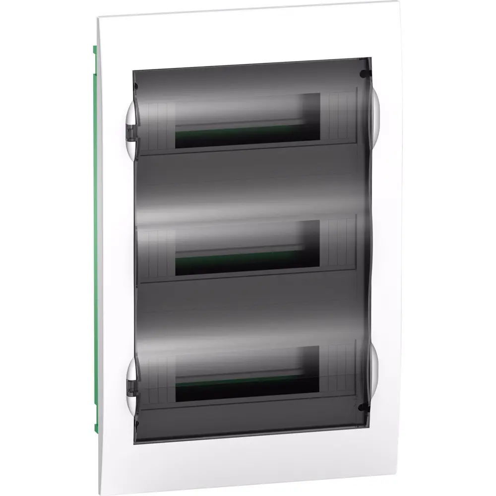 Щит пластиковый в нишу Easy9 на 36 модулей Schneider Electric STLM-2085013