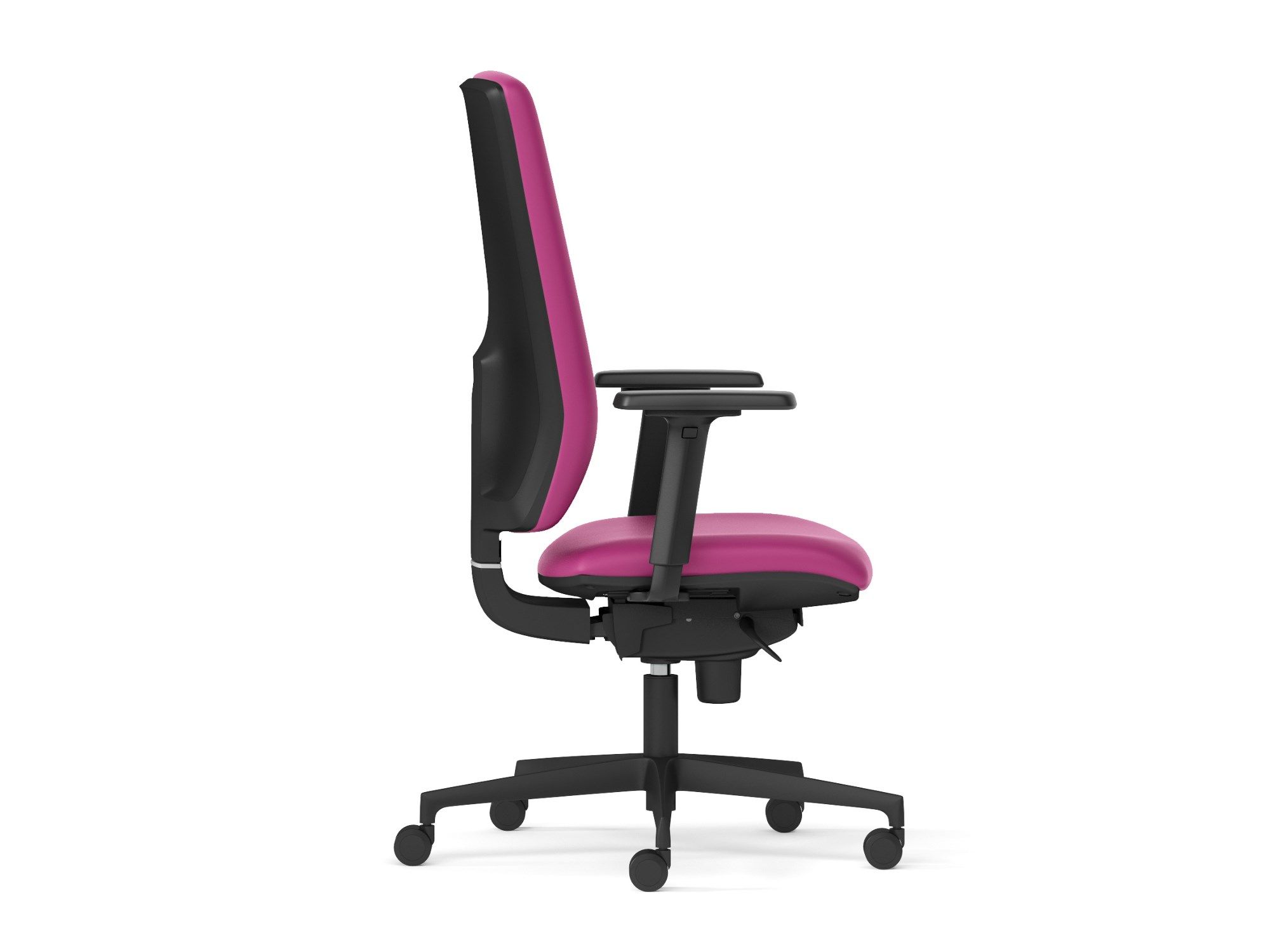 5-спицевое вращающееся офисное кресло SITLOSOPHY® Mirai ARCH-00128481