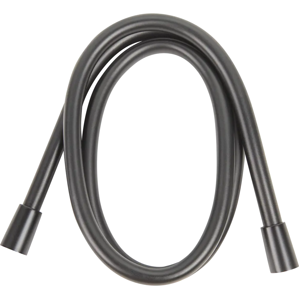 Душевая стойка Sensea Redondo 1 режим цвет чёрный STLM-2077551 - Вид №8