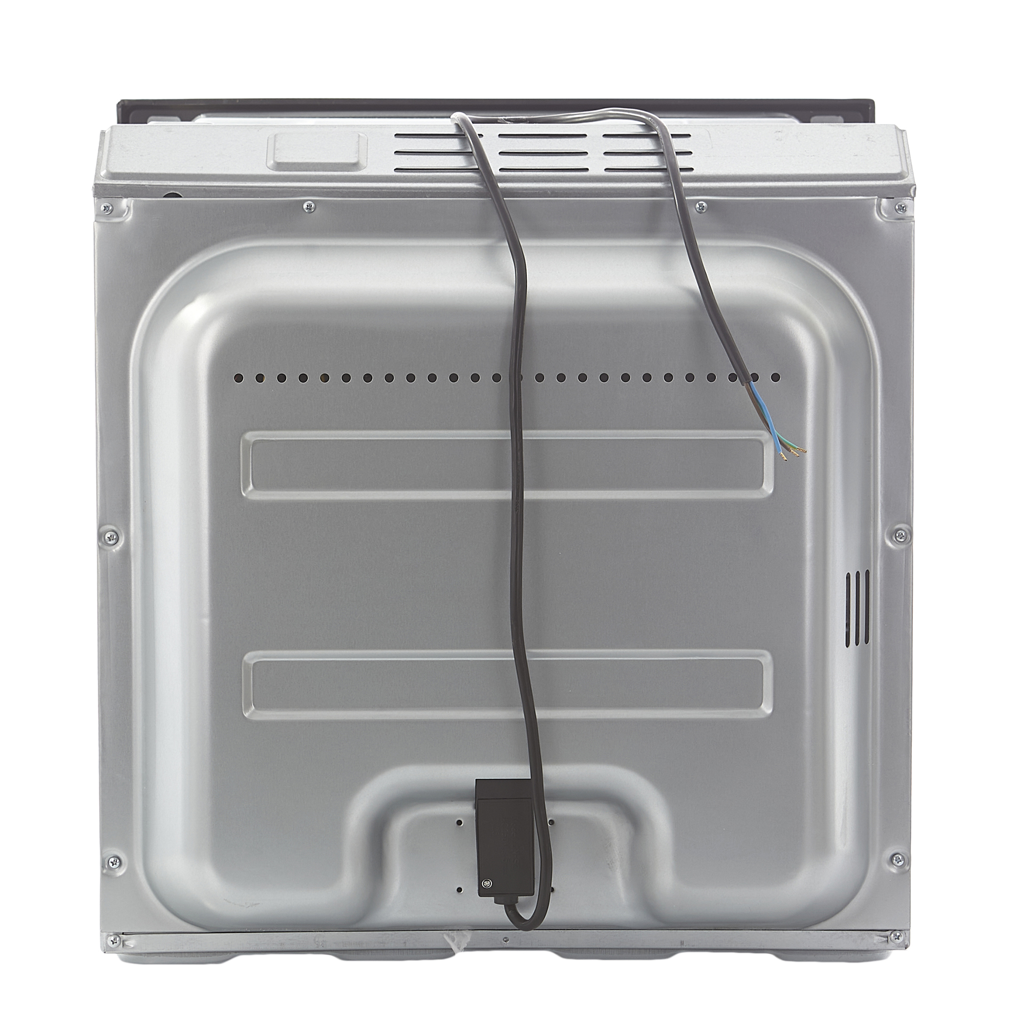 9014951 Электрический духовой шкаф KRONA ESSENZA 60 BL G2 черный KRONA1 STDN-0028247 - Вид №4