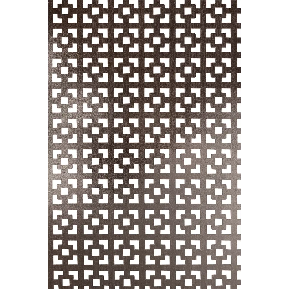 Экран для радиатора Дамаско 60x90 см МДФ цвет венге 89414148 STLM-2197163 Santreyd  - Вид №1