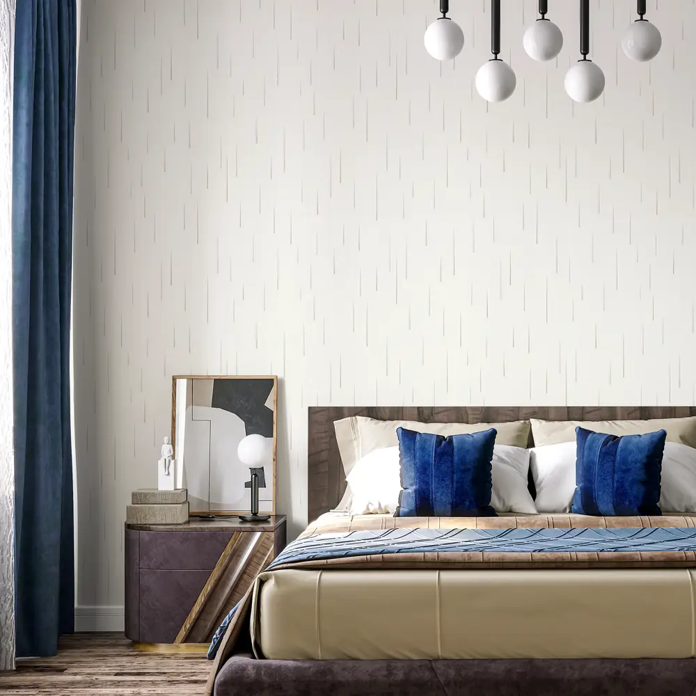 Обои флизелиновые Inspire Nochka бежевые 1.06 м IS72021-21 STLM-2194988 - Вид №2