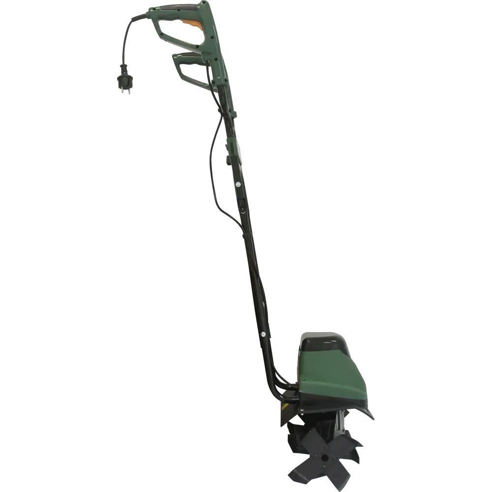 Культиватор электрический Земляк» КЭ-1400 1400 Вт STLM-2111966 - Вид №7