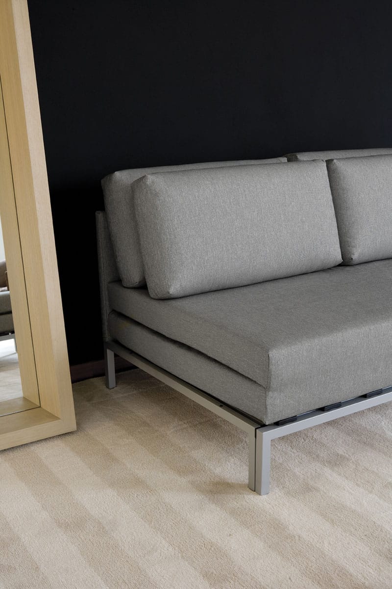 Двуспальный диван-кровать из ткани Milano Bedding ARCH-00031417 - Вид №5