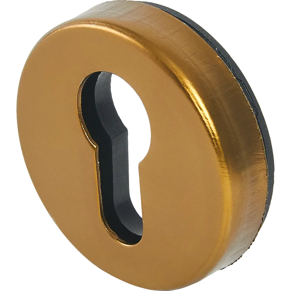 PUNTO Декоративная накладка на цилиндр 015 - элегантная защита дверного замка 85282355 STLM-0060765 - Вид №2