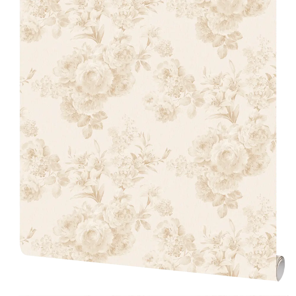 Обои флизелиновые Elysium Рассвет бежевые 1.06 м Е85505 STLM-2200598