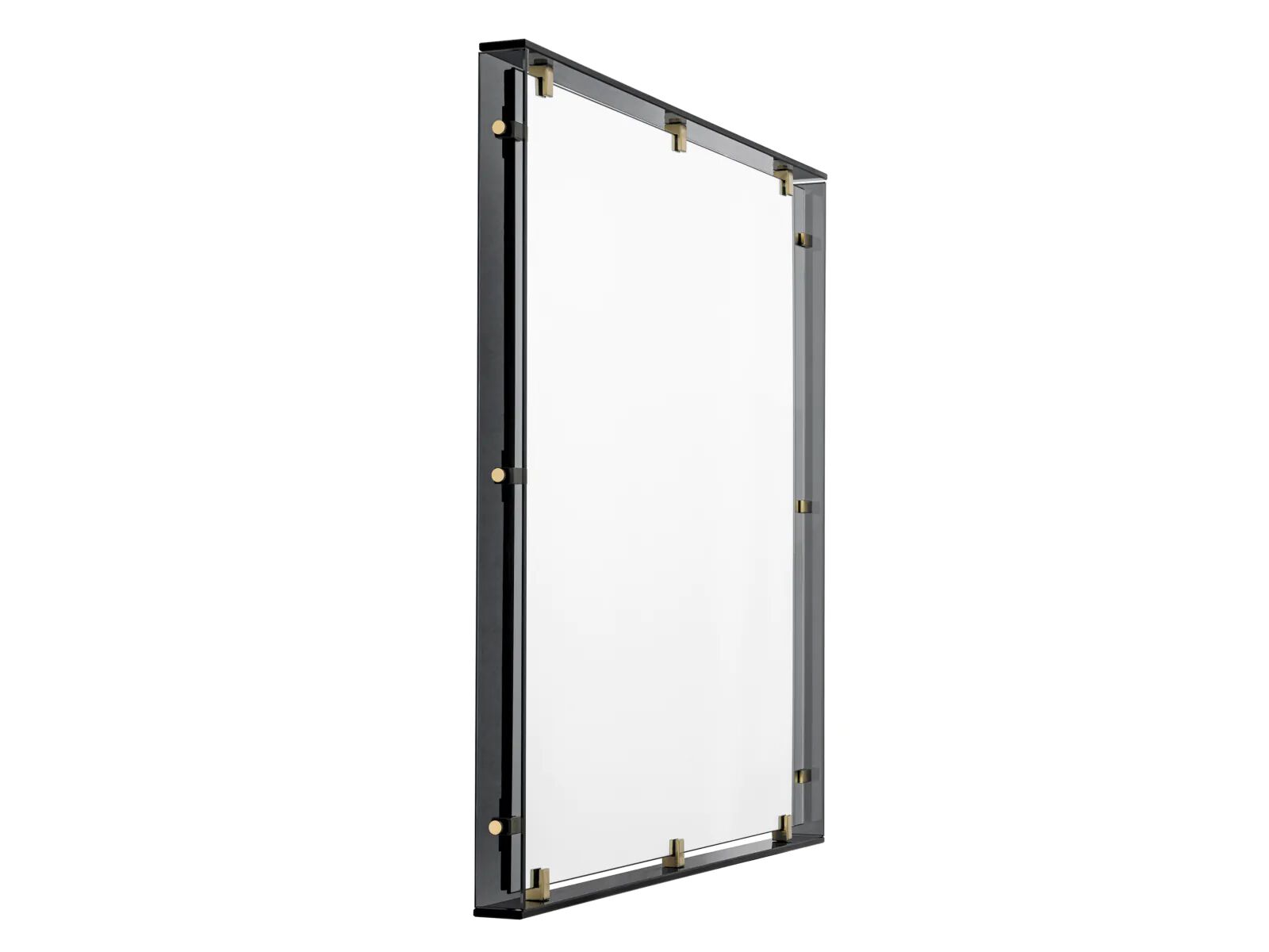 Квадратное настенное зеркало Eichholtz VERONA M ARCH-00055052 - Вид №2