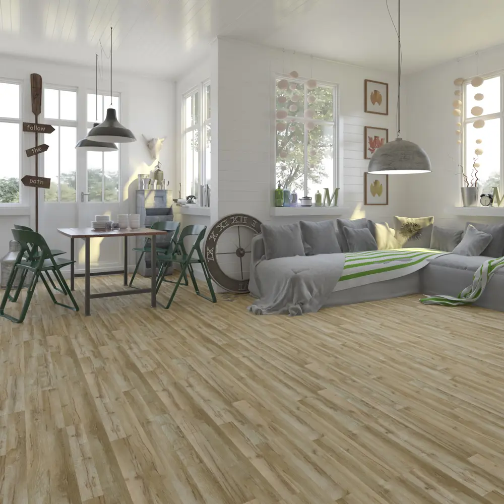 Santreyd Ламинат «Дуб Вердус» — натуральная эстетика для современного интерьера 82732128 STLM-0034913