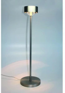 Top Light Настольная лампа из металла Puk eye