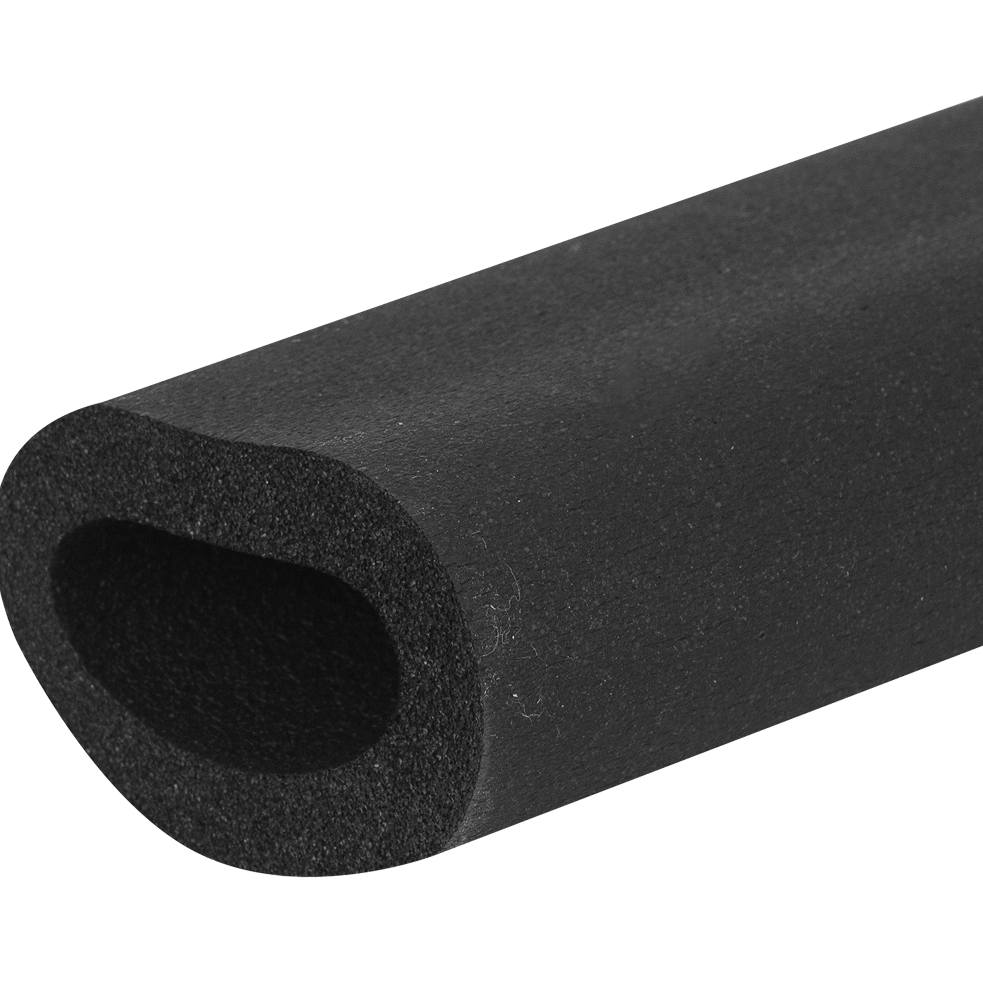 82026203 Изоляция для труб EC 42/13 мм, 1 м, каучук STLM-0017886 K-FLEX